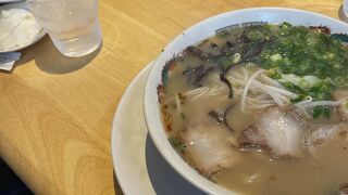 チャーハンも美味しいので是非！