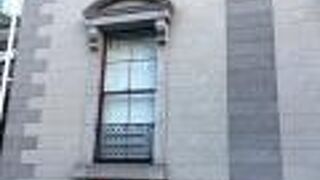 旧新橋停車場鉄道歴史展示室