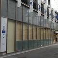 標準的なホテル