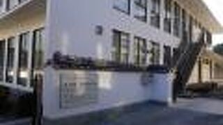 龍野が生んだ文化人の資料を展示