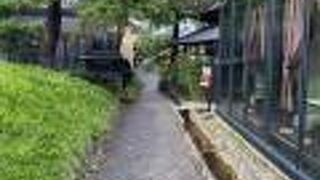 栗は小布施の名産なのですね