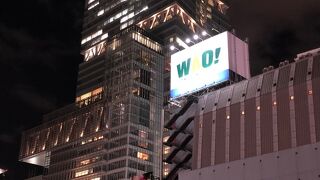 日本一の高さのビル！