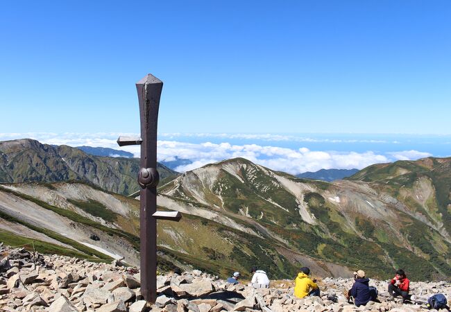 小蓮華山