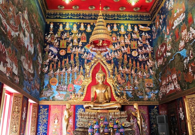 Wat Phlapphla Chai