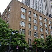 文部科学省管轄の情報を広く提供している施設