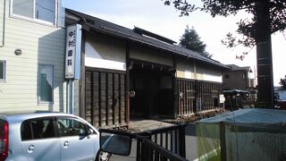 残りやすい環境？