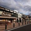 福島土産がたくさん揃うサービスエリア