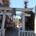 鹿島神社