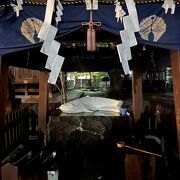 なまず神社