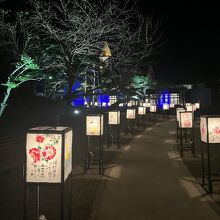 佐賀嬉野温泉 うれしのあったかまつり