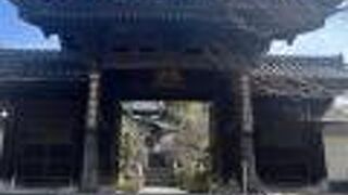 幕末期に活躍した偉人のお墓