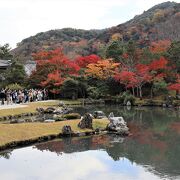 京都嵐山へ行くときはセット観光