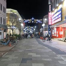 どこまで行っても自転車・自転車