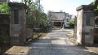 御朱印がもらえます