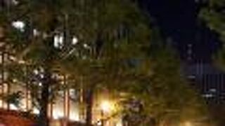 赤レンガテラス