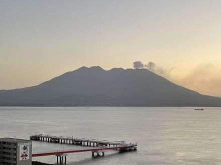 アートホテル鹿児島 写真