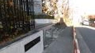 安全に過ごすことができる貴重なスペース