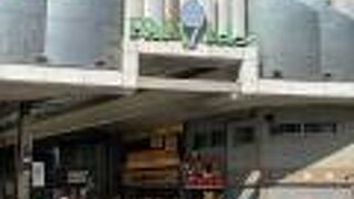 九条エリアにあるまだまだ元気な商店街です