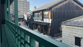 見応えのある展示でした