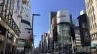 歩くだけで楽しい