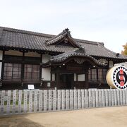 忠臣蔵ファンには垂涎の展示品の数々