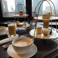 アフタヌーンプレート