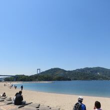 道の駅 伯方Ｓ Ｃパーク