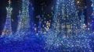 汐留の商業施設群