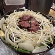さっぽろジンギスカン 本店 - 東本願寺前/ジンギスカン | 食べログ