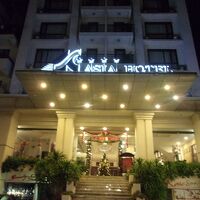 便利な場所にありました。