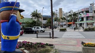 必ず通る場所かも