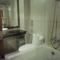 清潔で快適です。