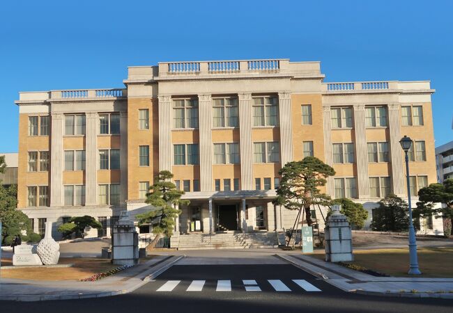 第四栃木県庁舎 昭和館 クチコミ・アクセス・営業時間|宇都宮 第四栃木県庁舎 昭和館 クチコミ・アクセス・営業時間|宇都宮