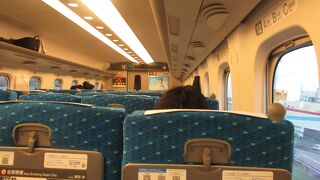 テレワークを行いました