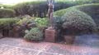 庶民の文化です