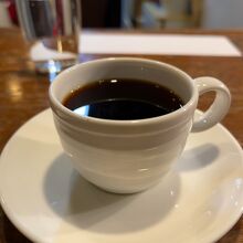 デミカップで800円。いい豆なのでしょうが…