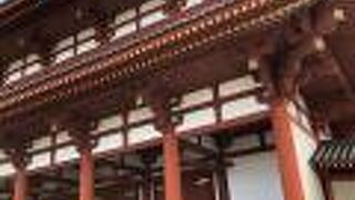 ものすごいスケール