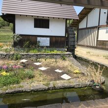 道の駅 かよう