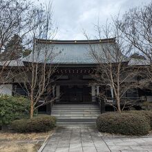 長禅寺 / Chozen-ji Temple