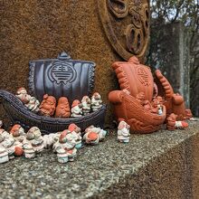 長禅寺 / Chozen-ji Temple