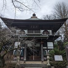 長禅寺 / Chozen-ji Temple