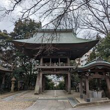 長禅寺 / Chozen-ji Temple