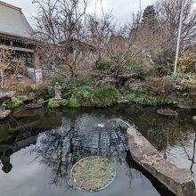 長禅寺 / Chozen-ji Temple