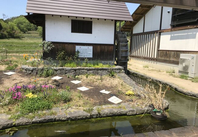 道の駅 かよう