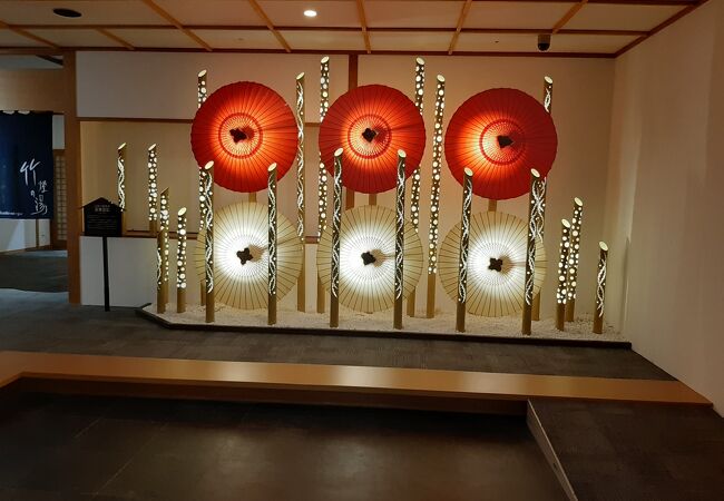 玉名温泉　司ロイヤルホテル