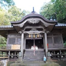 住吉神社