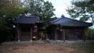 住吉神社/興阿寺 (長門湯本温泉)