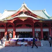 神田神社