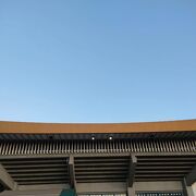 日本武道館