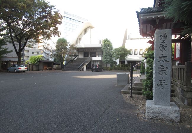 閻魔大王もいらしてます